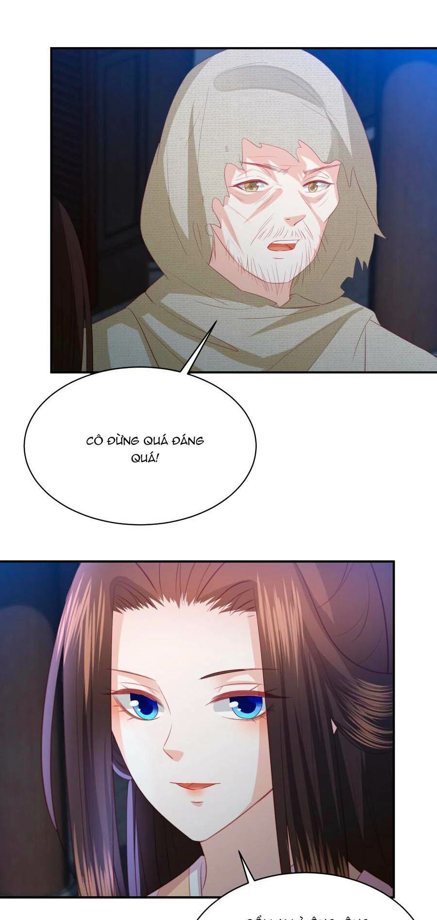 đọc truyện Phượng Hoàng Thác: Chuyên Sủng Khí Thê Chương 178 ảnh 13 tại Thiên Thai Truyện