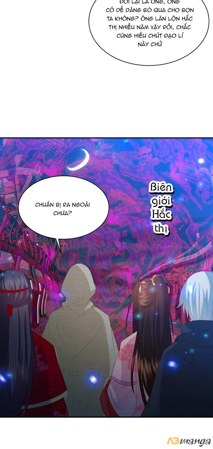 đọc truyện Phượng Hoàng Thác: Chuyên Sủng Khí Thê Chương 178 ảnh 14 tại Thiên Thai Truyện