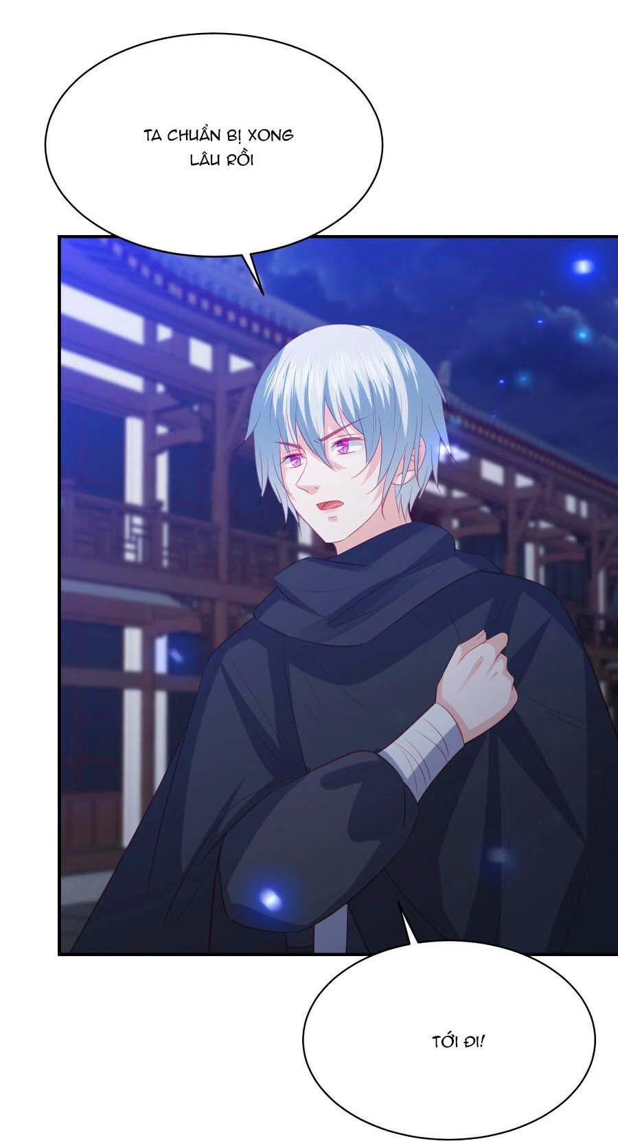 đọc truyện Phượng Hoàng Thác: Chuyên Sủng Khí Thê Chương 178 ảnh 15 tại Thiên Thai Truyện