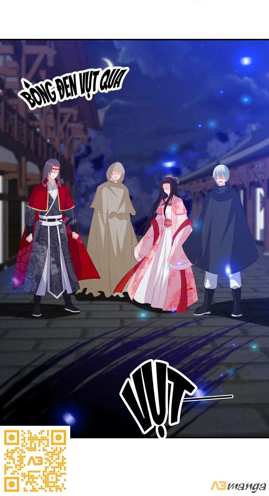 đọc truyện Phượng Hoàng Thác: Chuyên Sủng Khí Thê Chương 178 ảnh 16 tại Thiên Thai Truyện