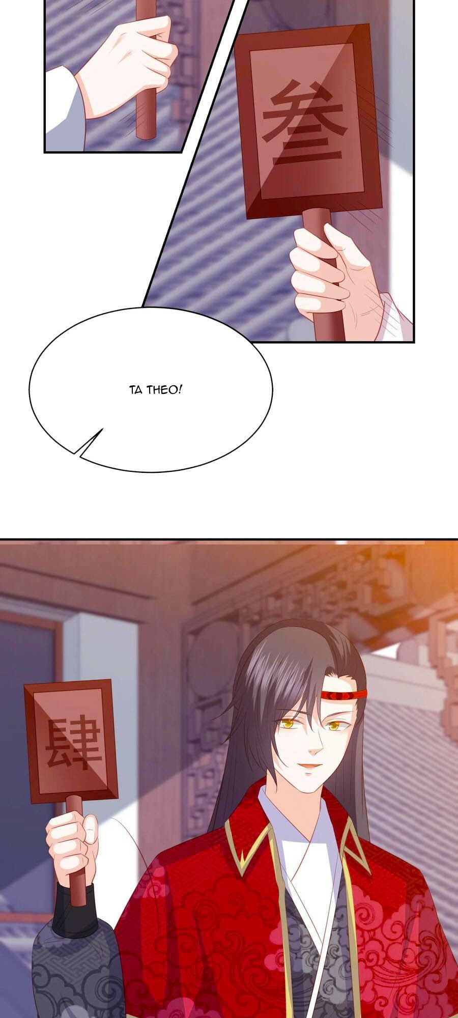 đọc truyện Phượng Hoàng Thác: Chuyên Sủng Khí Thê Chương 178 ảnh 4 tại Thiên Thai Truyện