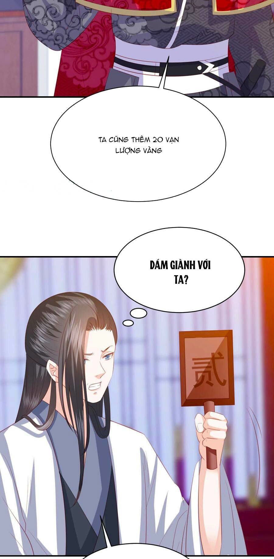 đọc truyện Phượng Hoàng Thác: Chuyên Sủng Khí Thê Chương 178 ảnh 5 tại Thiên Thai Truyện