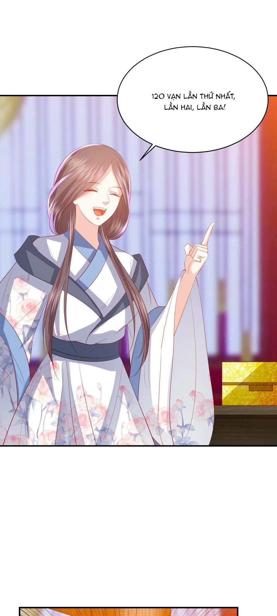 đọc truyện Phượng Hoàng Thác: Chuyên Sủng Khí Thê Chương 178 ảnh 7 tại Thiên Thai Truyện