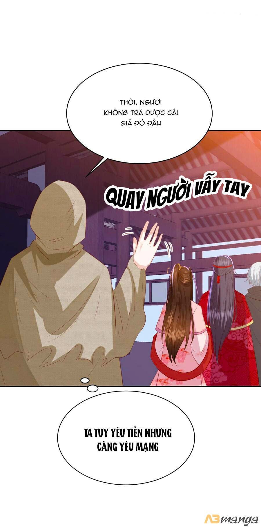 đọc truyện Phượng Hoàng Thác: Chuyên Sủng Khí Thê Chương 178 ảnh 10 tại Thiên Thai Truyện