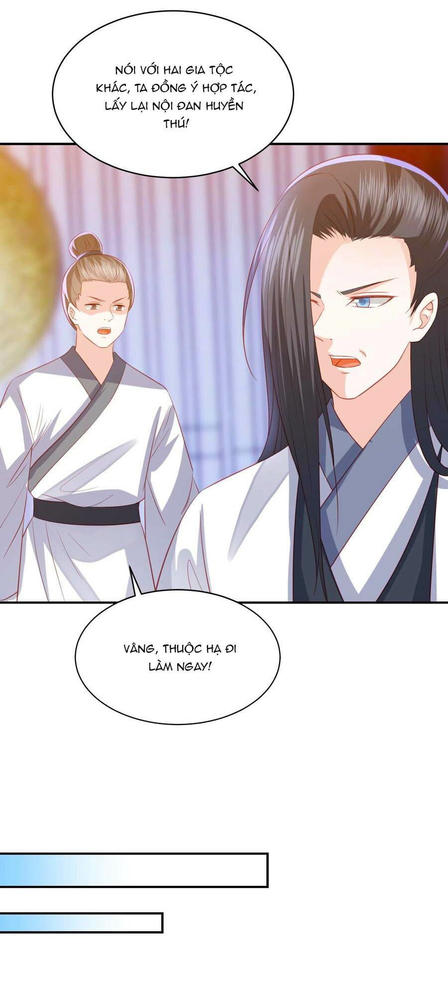 đọc truyện Phượng Hoàng Thác: Chuyên Sủng Khí Thê Chương 178 ảnh 11 tại Thiên Thai Truyện