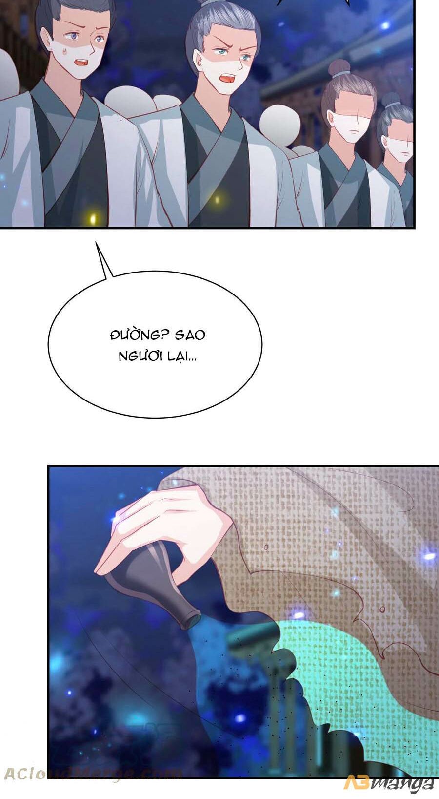 đọc truyện Phượng Hoàng Thác: Chuyên Sủng Khí Thê Chương 179 ảnh 12 tại Thiên Thai Truyện