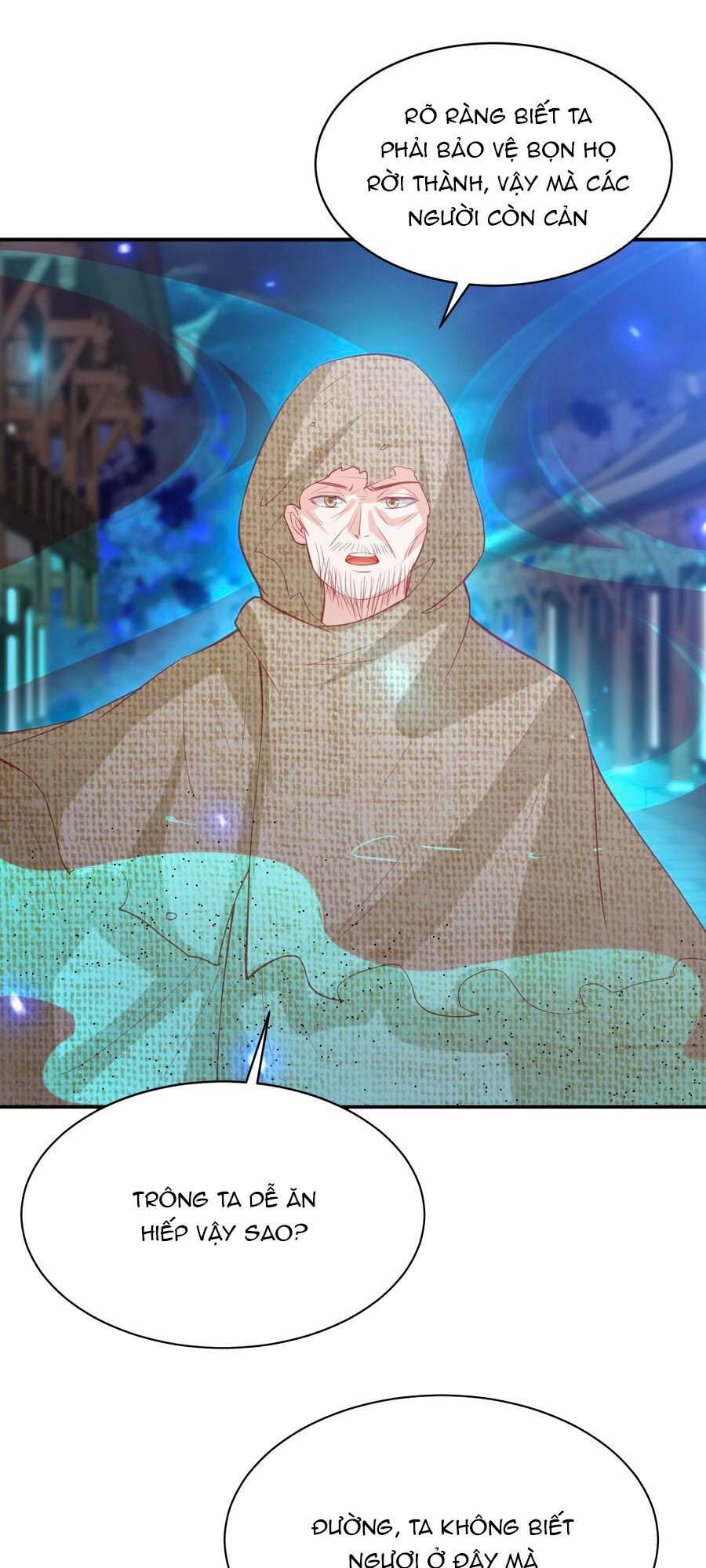 đọc truyện Phượng Hoàng Thác: Chuyên Sủng Khí Thê Chương 179 ảnh 13 tại Thiên Thai Truyện