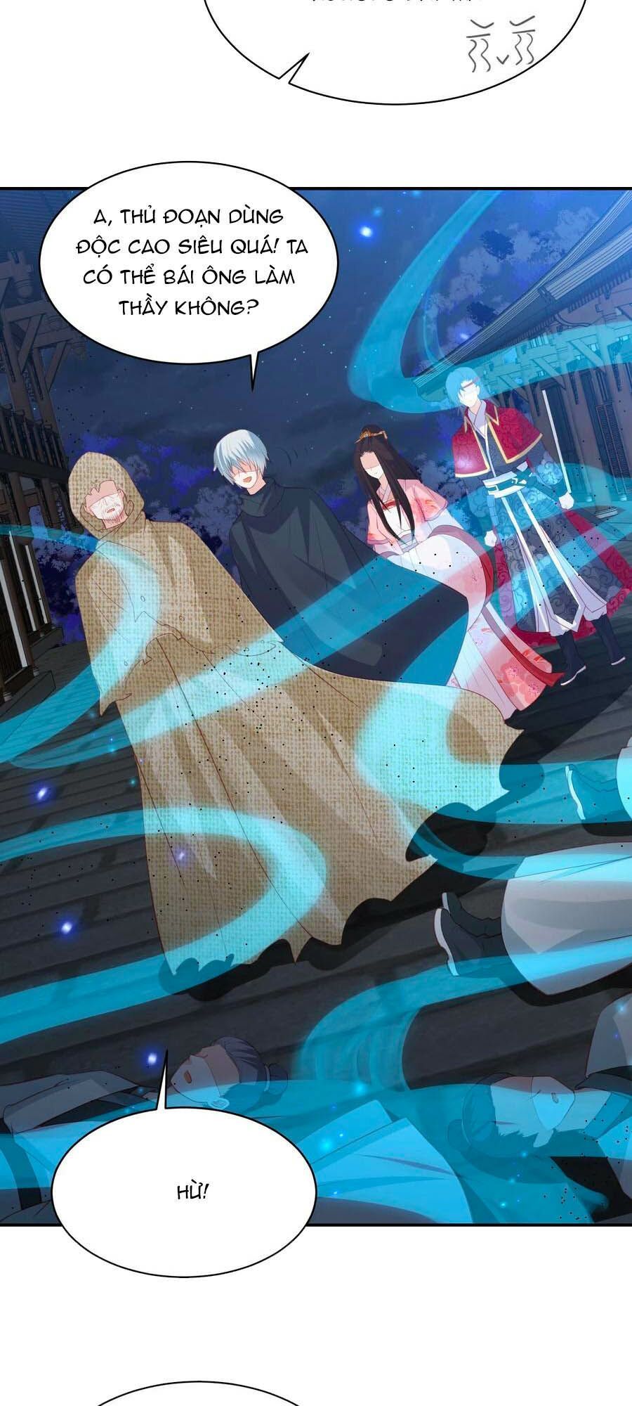 đọc truyện Phượng Hoàng Thác: Chuyên Sủng Khí Thê Chương 179 ảnh 14 tại Thiên Thai Truyện