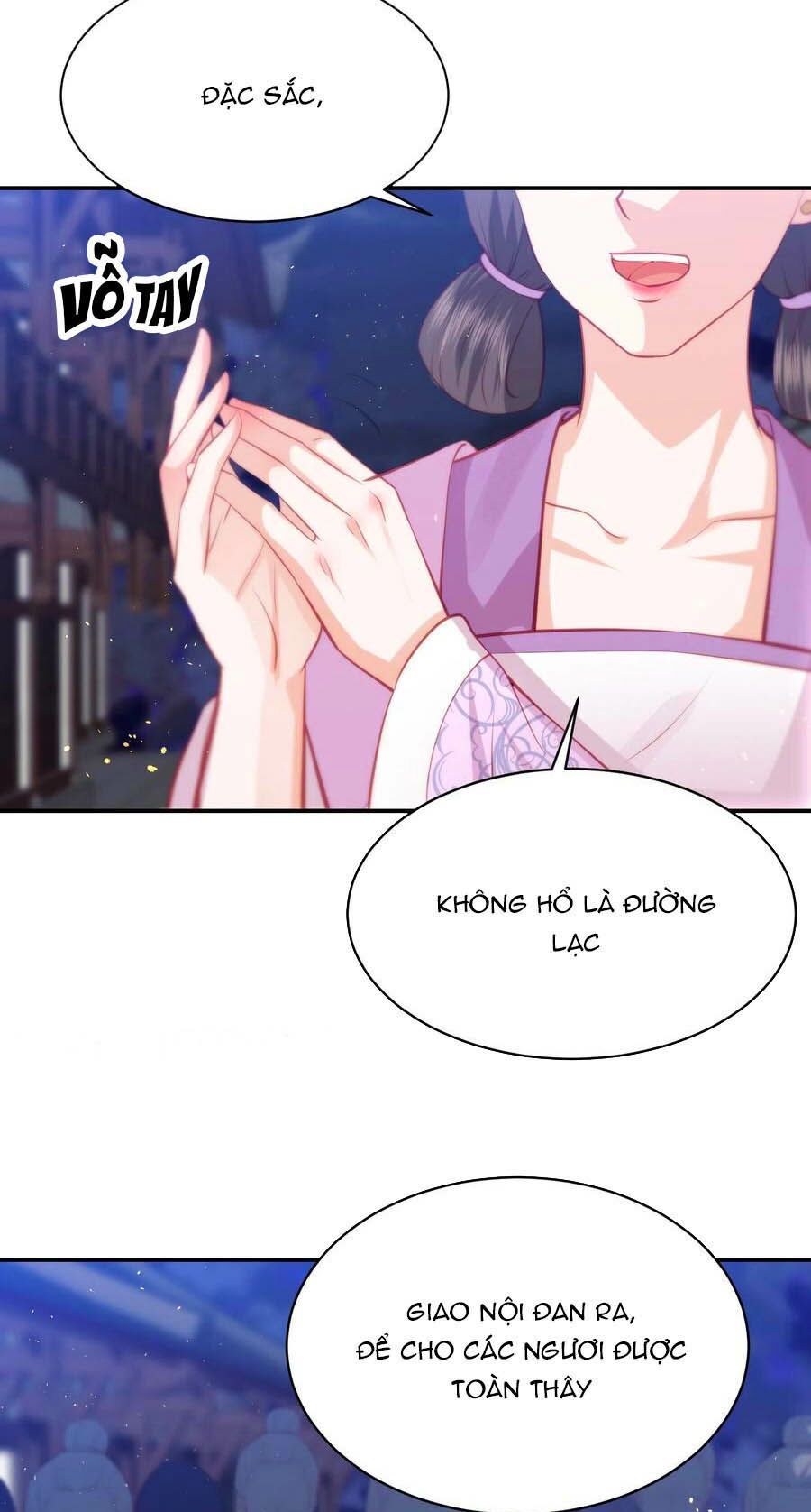 đọc truyện Phượng Hoàng Thác: Chuyên Sủng Khí Thê Chương 179 ảnh 15 tại Thiên Thai Truyện