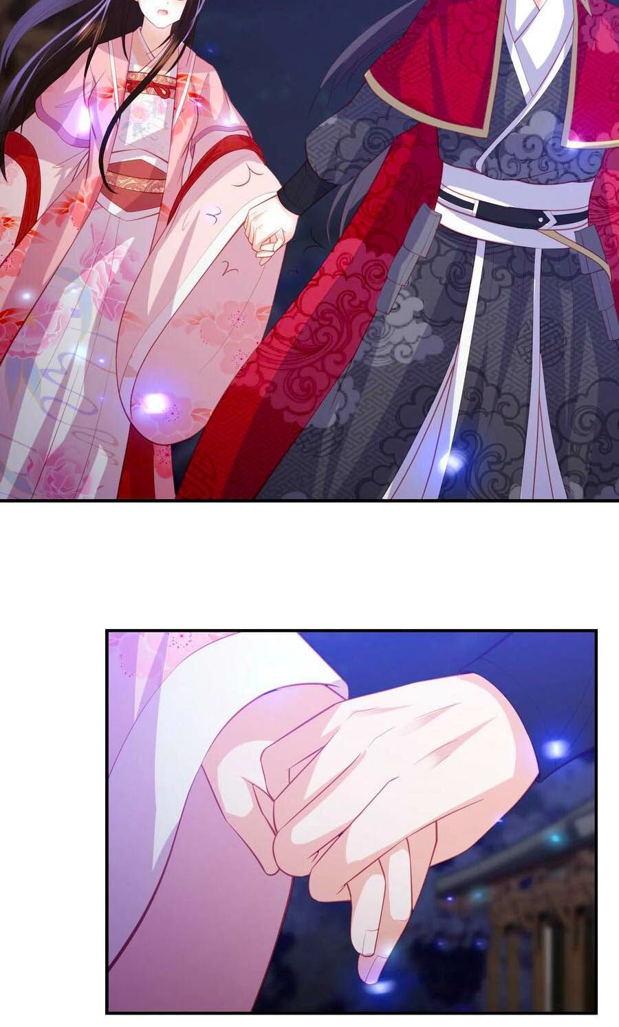 đọc truyện Phượng Hoàng Thác: Chuyên Sủng Khí Thê Chương 179 ảnh 4 tại Thiên Thai Truyện