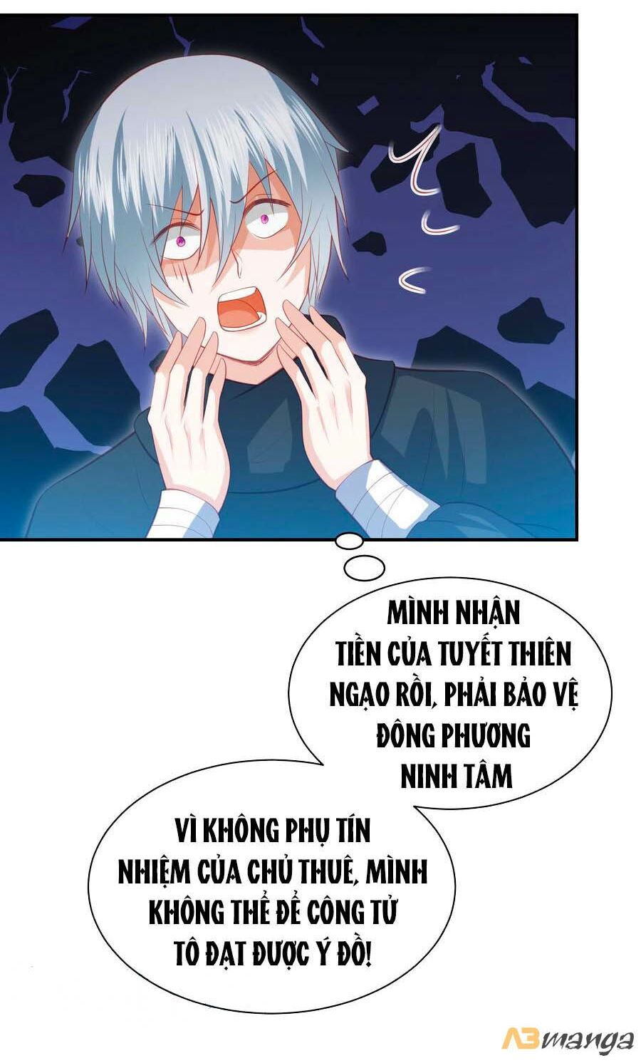 đọc truyện Phượng Hoàng Thác: Chuyên Sủng Khí Thê Chương 179 ảnh 5 tại Thiên Thai Truyện