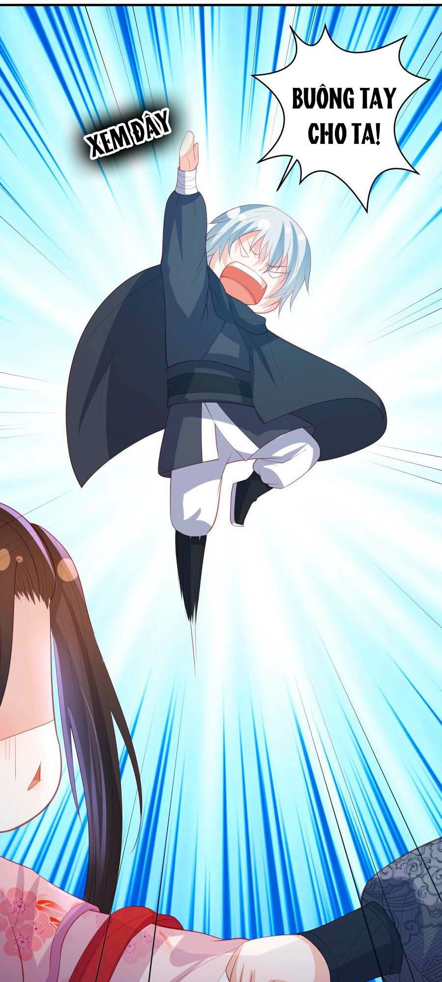 đọc truyện Phượng Hoàng Thác: Chuyên Sủng Khí Thê Chương 179 ảnh 6 tại Thiên Thai Truyện