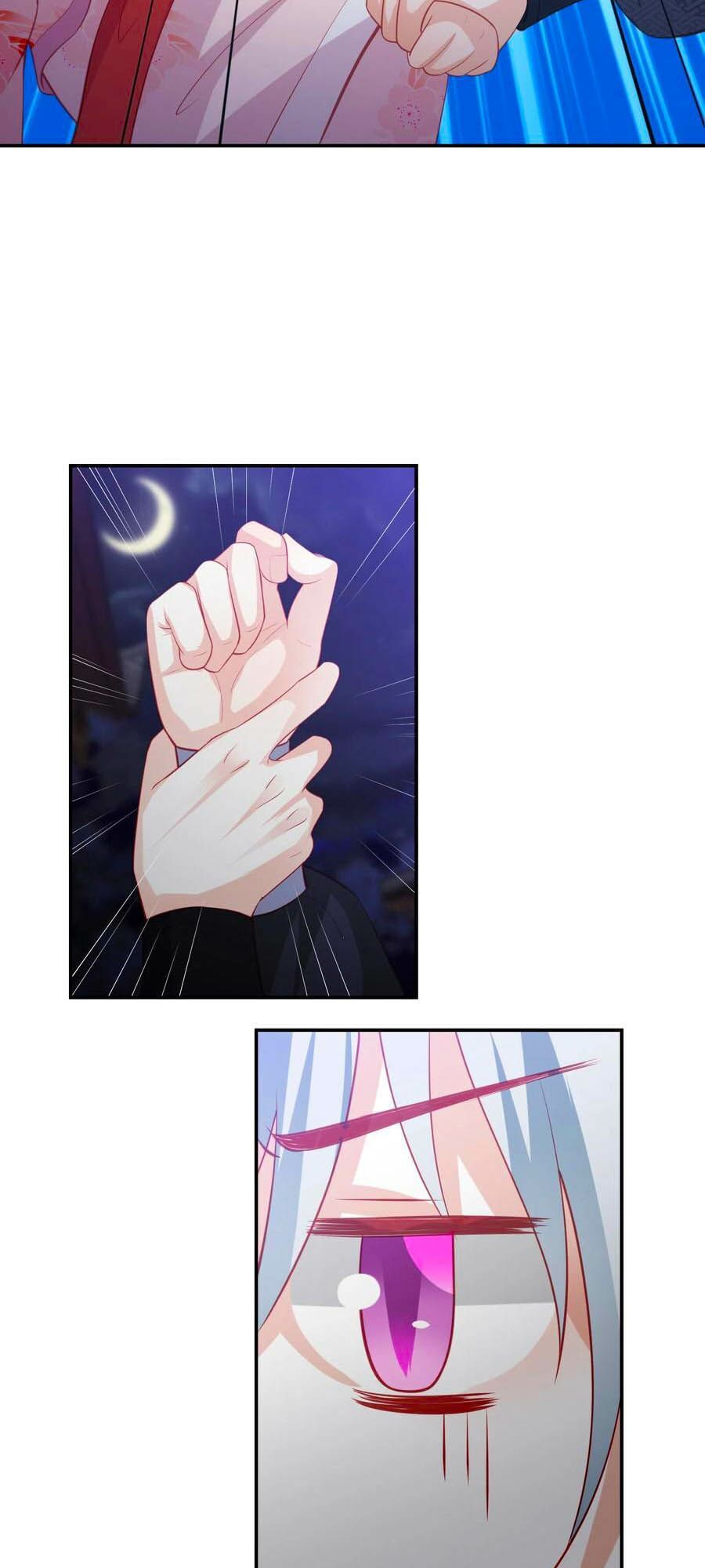 đọc truyện Phượng Hoàng Thác: Chuyên Sủng Khí Thê Chương 179 ảnh 7 tại Thiên Thai Truyện