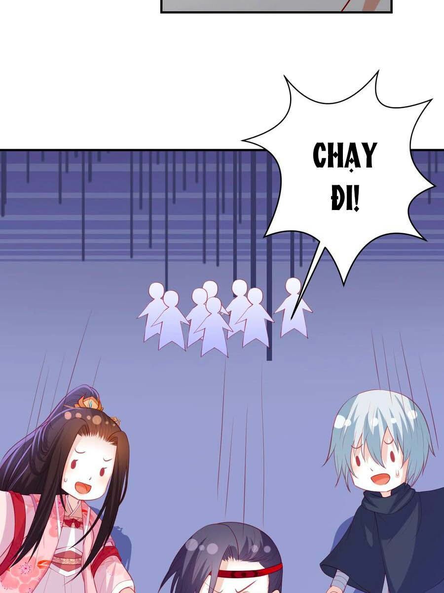 đọc truyện Phượng Hoàng Thác: Chuyên Sủng Khí Thê Chương 179 ảnh 8 tại Thiên Thai Truyện