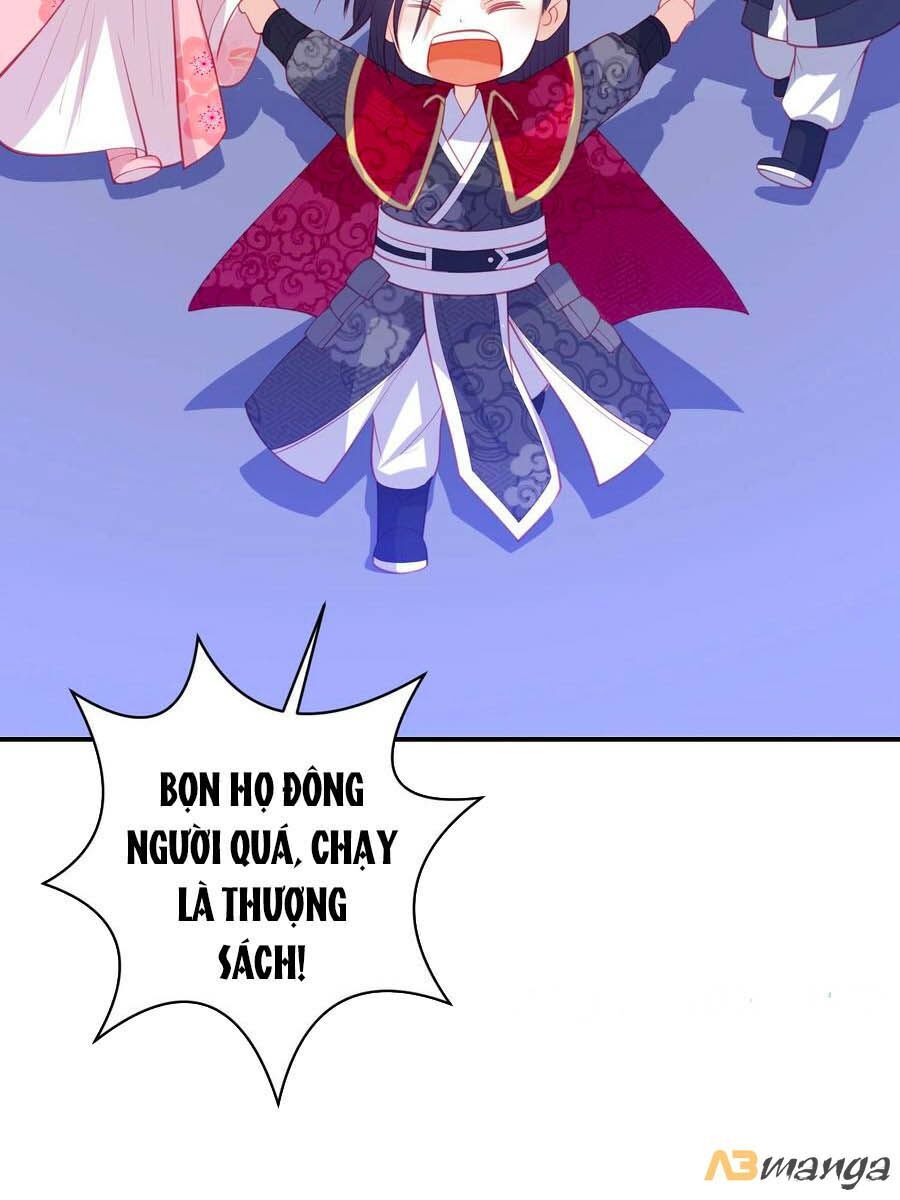 đọc truyện Phượng Hoàng Thác: Chuyên Sủng Khí Thê Chương 179 ảnh 9 tại Thiên Thai Truyện