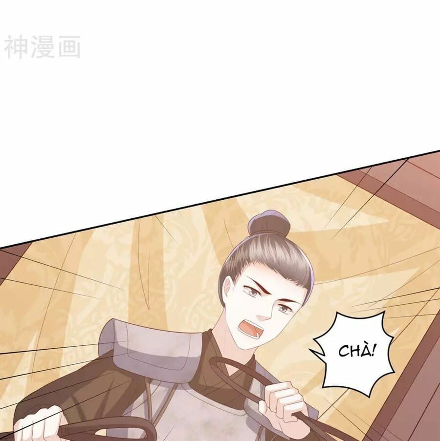 đọc truyện Phượng Hoàng Thác: Chuyên Sủng Khí Thê Chương 18 ảnh 17 tại Thiên Thai Truyện