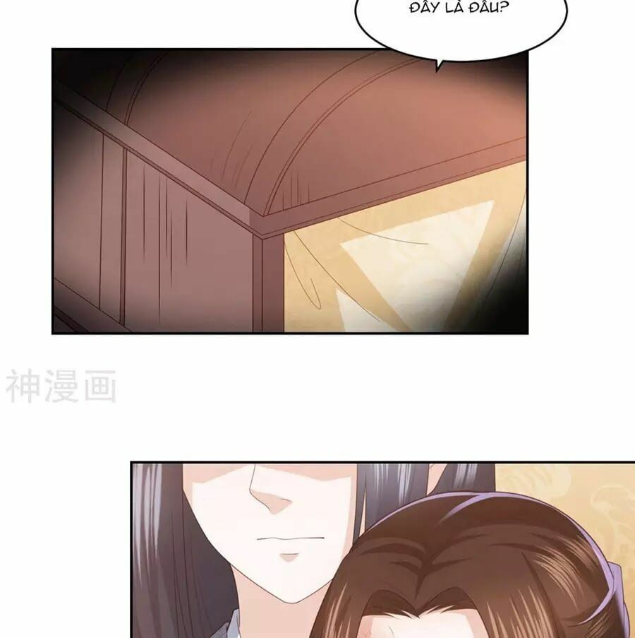 đọc truyện Phượng Hoàng Thác: Chuyên Sủng Khí Thê Chương 18 ảnh 19 tại Thiên Thai Truyện