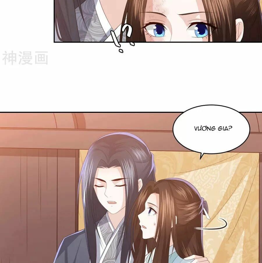 đọc truyện Phượng Hoàng Thác: Chuyên Sủng Khí Thê Chương 18 ảnh 20 tại Thiên Thai Truyện