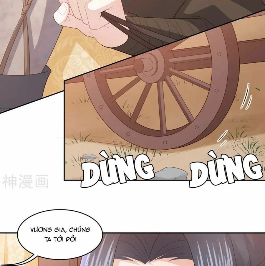 đọc truyện Phượng Hoàng Thác: Chuyên Sủng Khí Thê Chương 18 ảnh 22 tại Thiên Thai Truyện