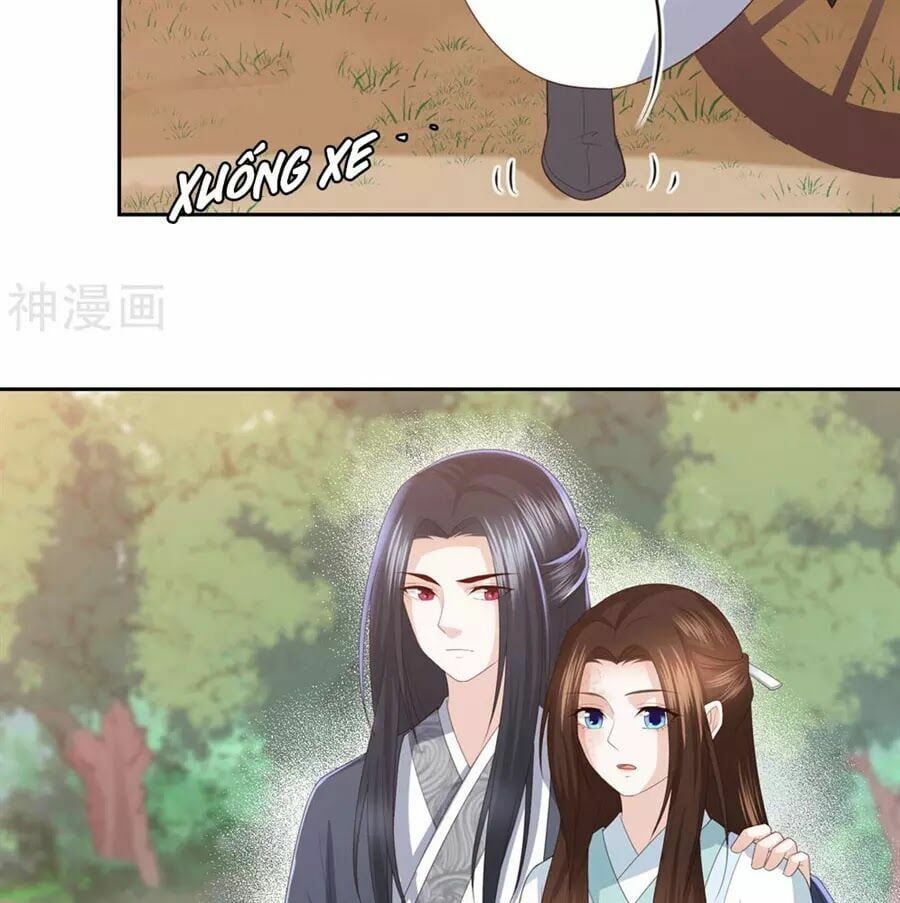 đọc truyện Phượng Hoàng Thác: Chuyên Sủng Khí Thê Chương 18 ảnh 24 tại Thiên Thai Truyện