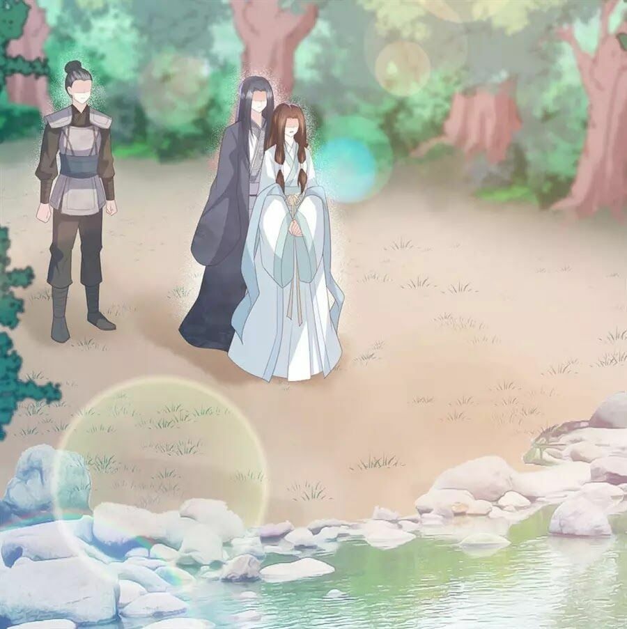 đọc truyện Phượng Hoàng Thác: Chuyên Sủng Khí Thê Chương 18 ảnh 27 tại Thiên Thai Truyện