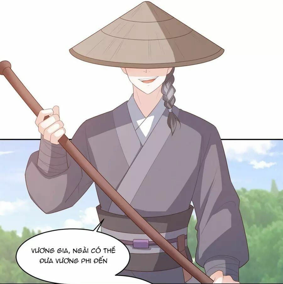 đọc truyện Phượng Hoàng Thác: Chuyên Sủng Khí Thê Chương 18 ảnh 30 tại Thiên Thai Truyện