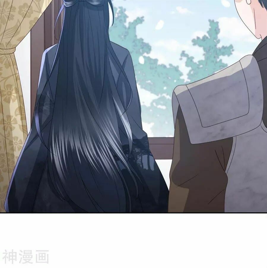 đọc truyện Phượng Hoàng Thác: Chuyên Sủng Khí Thê Chương 18 ảnh 5 tại Thiên Thai Truyện