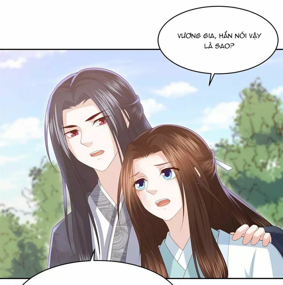 đọc truyện Phượng Hoàng Thác: Chuyên Sủng Khí Thê Chương 18 ảnh 32 tại Thiên Thai Truyện