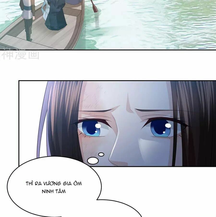 đọc truyện Phượng Hoàng Thác: Chuyên Sủng Khí Thê Chương 18 ảnh 35 tại Thiên Thai Truyện