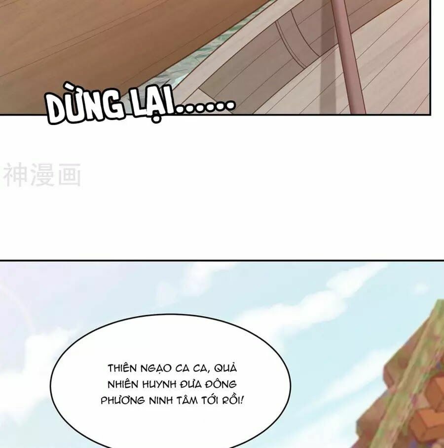 đọc truyện Phượng Hoàng Thác: Chuyên Sủng Khí Thê Chương 18 ảnh 37 tại Thiên Thai Truyện