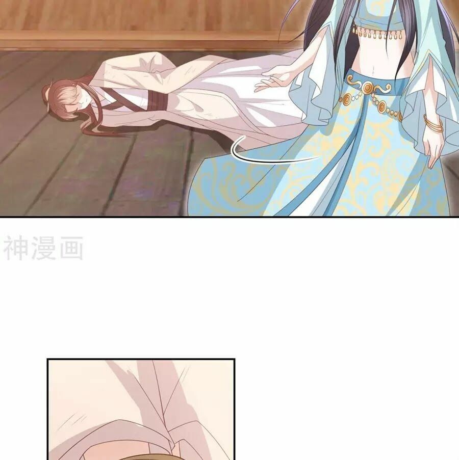 đọc truyện Phượng Hoàng Thác: Chuyên Sủng Khí Thê Chương 18 ảnh 42 tại Thiên Thai Truyện