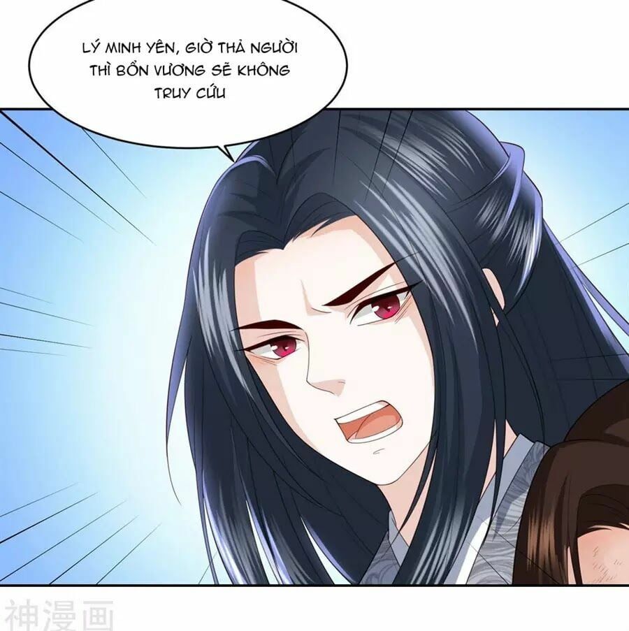 đọc truyện Phượng Hoàng Thác: Chuyên Sủng Khí Thê Chương 18 ảnh 44 tại Thiên Thai Truyện