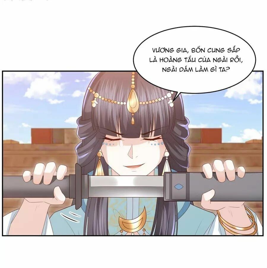 đọc truyện Phượng Hoàng Thác: Chuyên Sủng Khí Thê Chương 18 ảnh 45 tại Thiên Thai Truyện