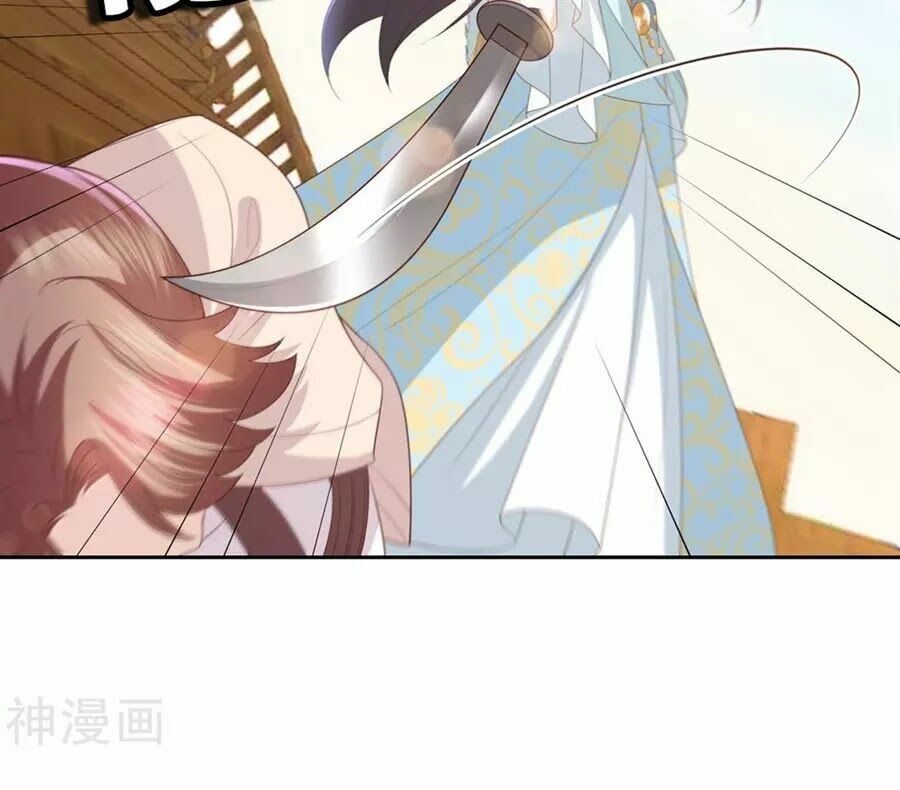 đọc truyện Phượng Hoàng Thác: Chuyên Sủng Khí Thê Chương 18 ảnh 47 tại Thiên Thai Truyện