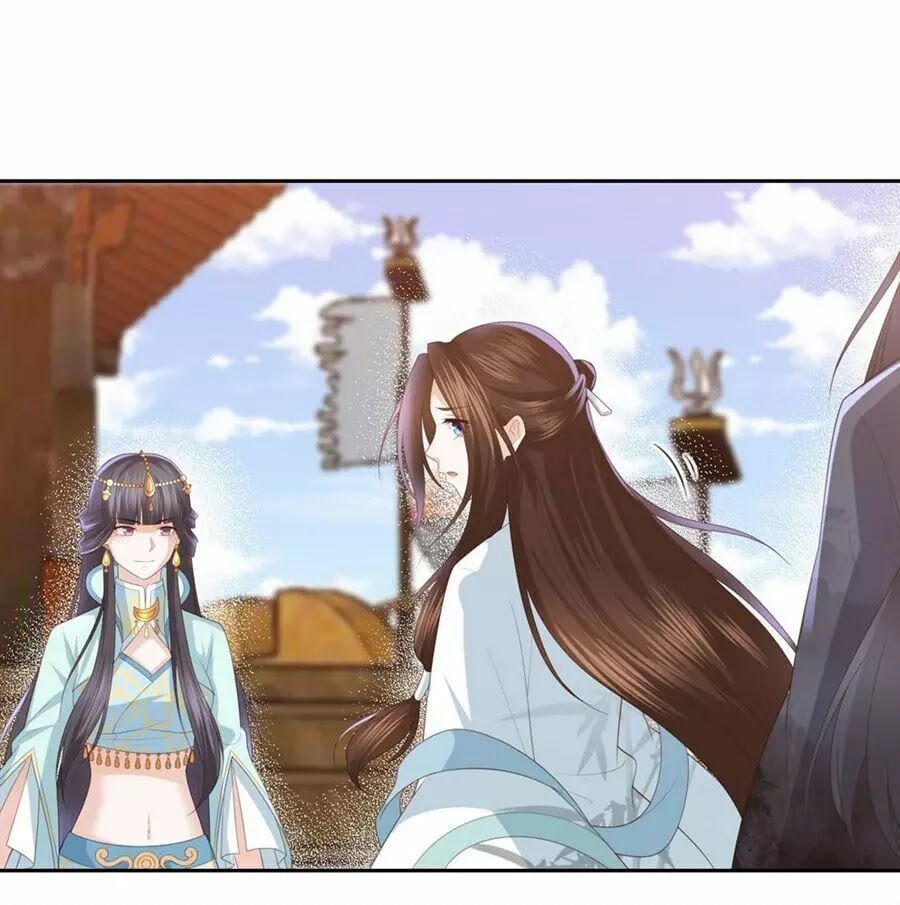 đọc truyện Phượng Hoàng Thác: Chuyên Sủng Khí Thê Chương 18 ảnh 50 tại Thiên Thai Truyện