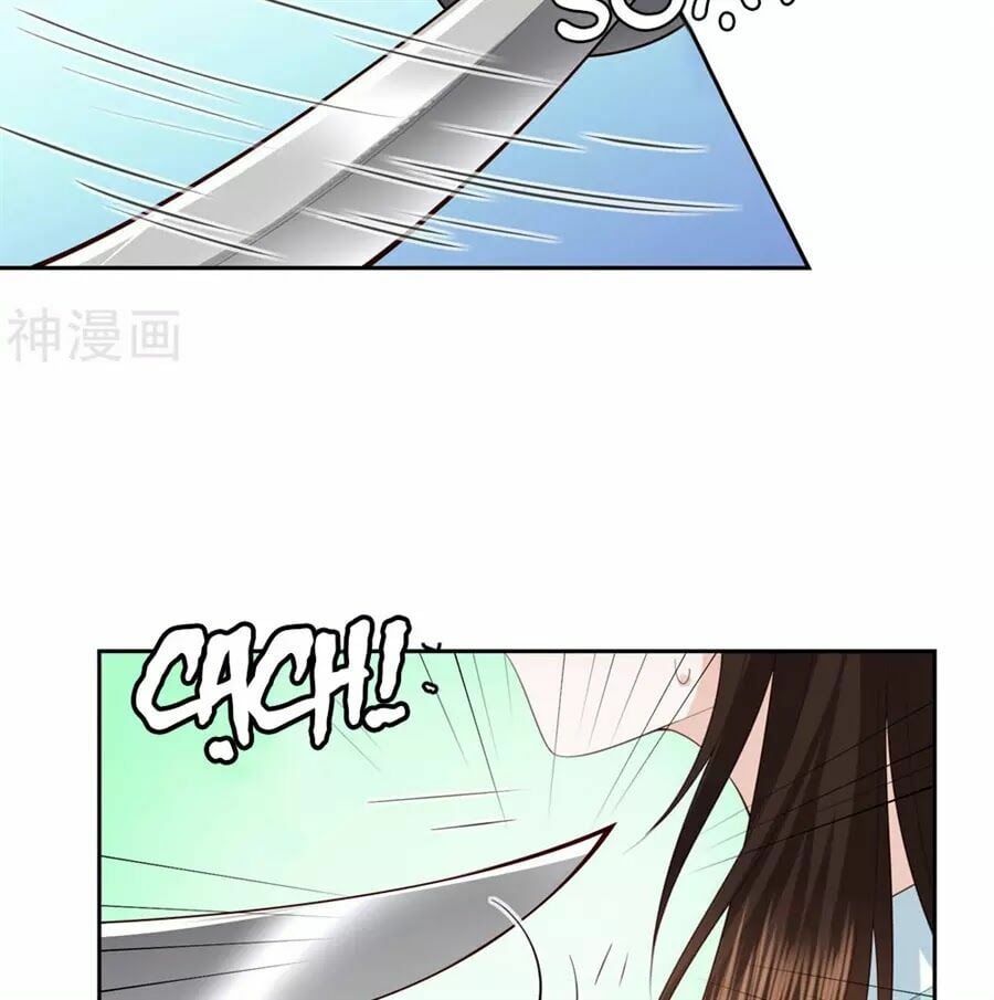 đọc truyện Phượng Hoàng Thác: Chuyên Sủng Khí Thê Chương 18 ảnh 52 tại Thiên Thai Truyện