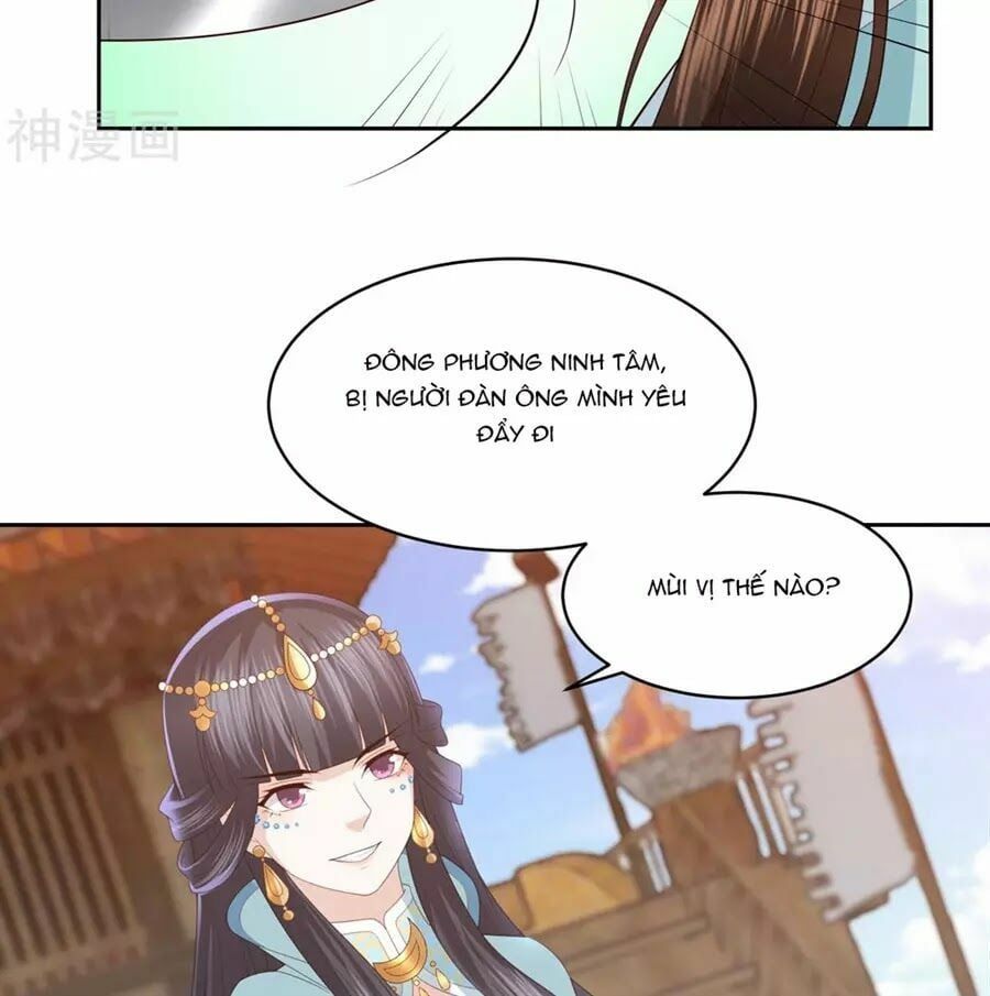 đọc truyện Phượng Hoàng Thác: Chuyên Sủng Khí Thê Chương 18 ảnh 53 tại Thiên Thai Truyện