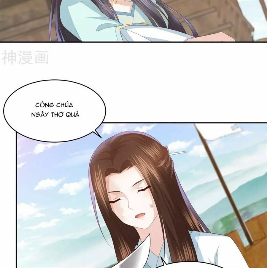 đọc truyện Phượng Hoàng Thác: Chuyên Sủng Khí Thê Chương 18 ảnh 54 tại Thiên Thai Truyện