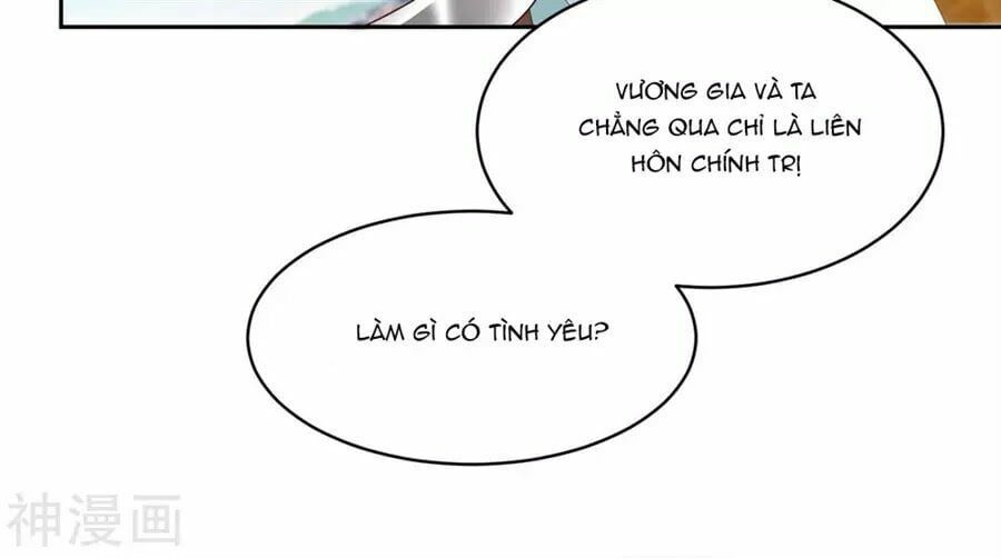 đọc truyện Phượng Hoàng Thác: Chuyên Sủng Khí Thê Chương 18 ảnh 55 tại Thiên Thai Truyện