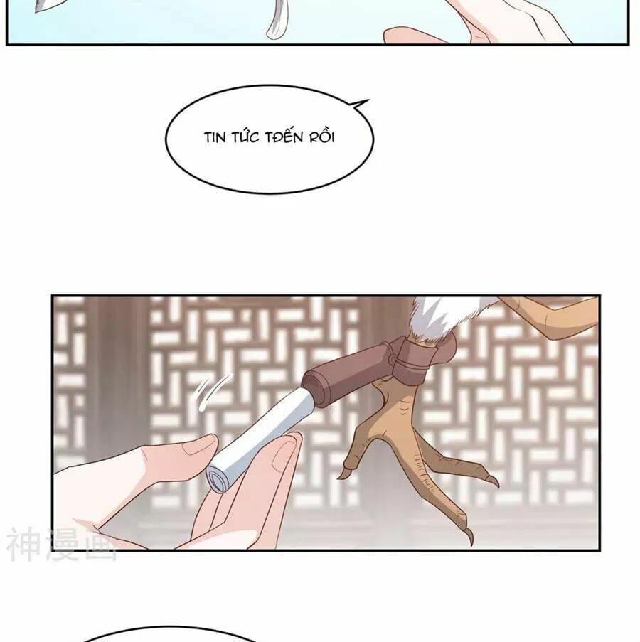 đọc truyện Phượng Hoàng Thác: Chuyên Sủng Khí Thê Chương 18 ảnh 8 tại Thiên Thai Truyện