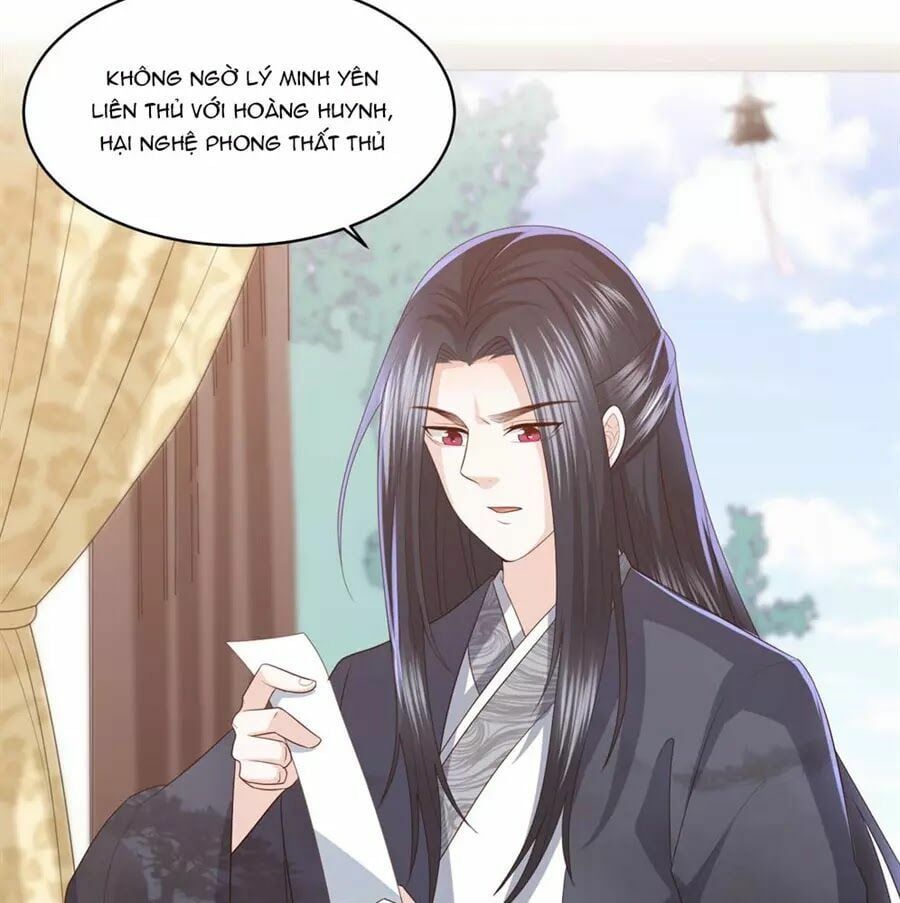 đọc truyện Phượng Hoàng Thác: Chuyên Sủng Khí Thê Chương 18 ảnh 9 tại Thiên Thai Truyện