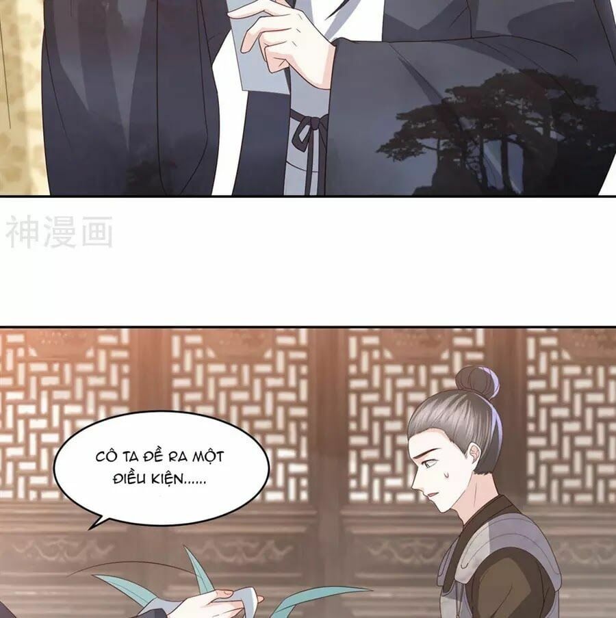 đọc truyện Phượng Hoàng Thác: Chuyên Sủng Khí Thê Chương 18 ảnh 10 tại Thiên Thai Truyện