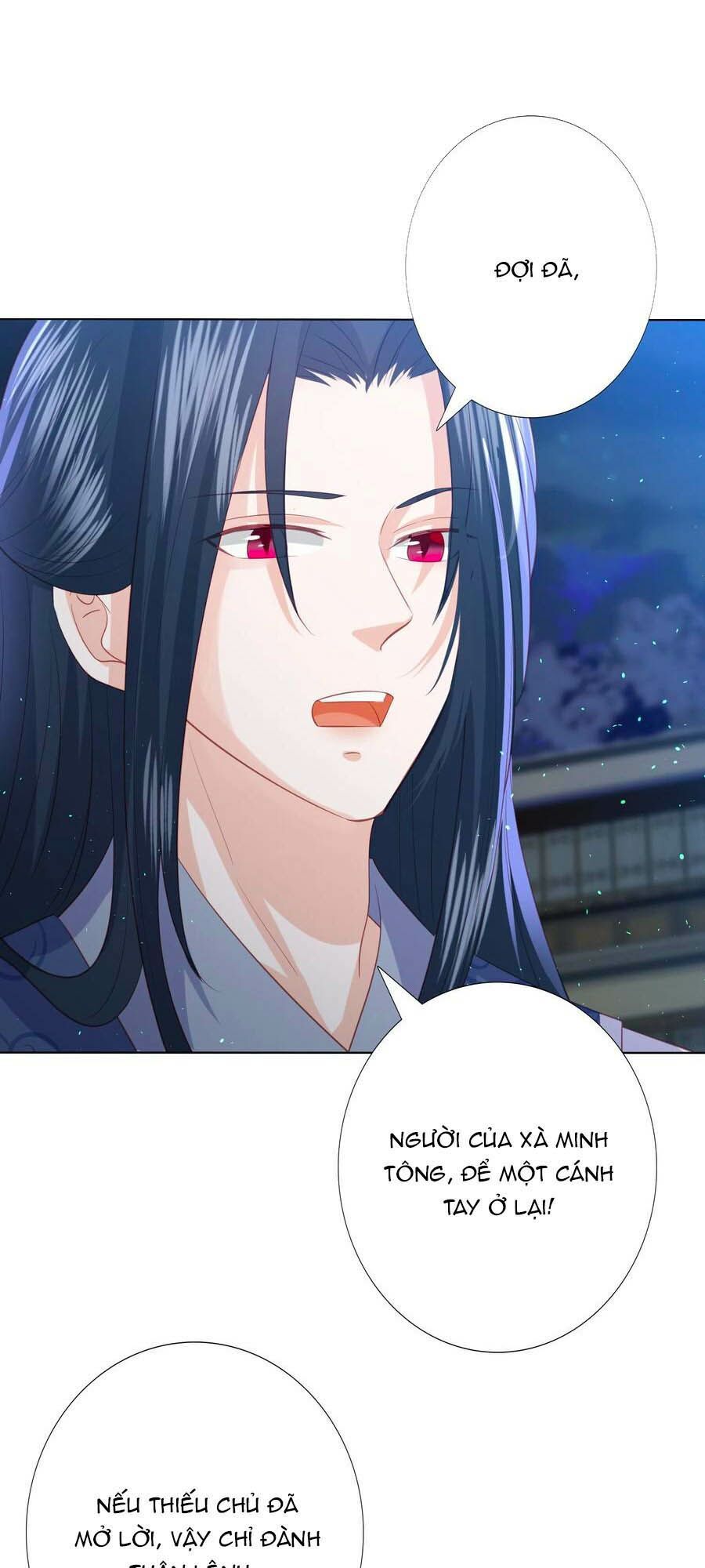 đọc truyện Phượng Hoàng Thác: Chuyên Sủng Khí Thê Chương 180 ảnh 13 tại Thiên Thai Truyện