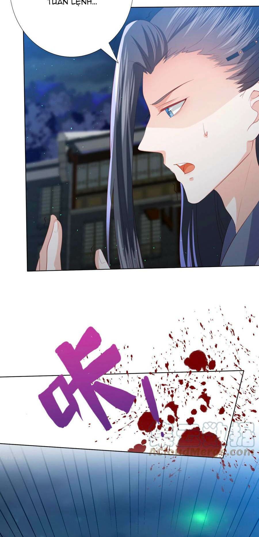 đọc truyện Phượng Hoàng Thác: Chuyên Sủng Khí Thê Chương 180 ảnh 14 tại Thiên Thai Truyện