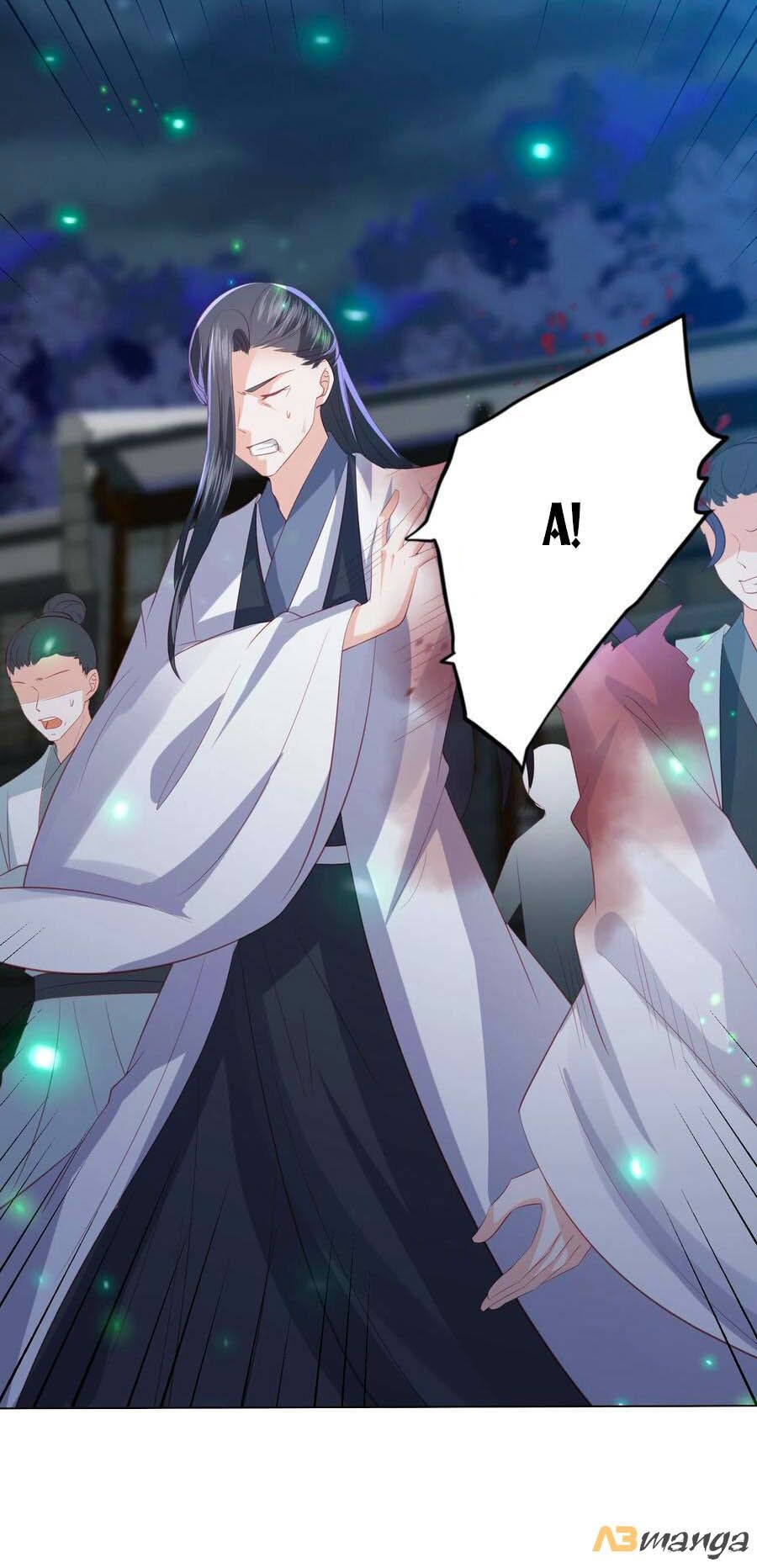 đọc truyện Phượng Hoàng Thác: Chuyên Sủng Khí Thê Chương 180 ảnh 15 tại Thiên Thai Truyện