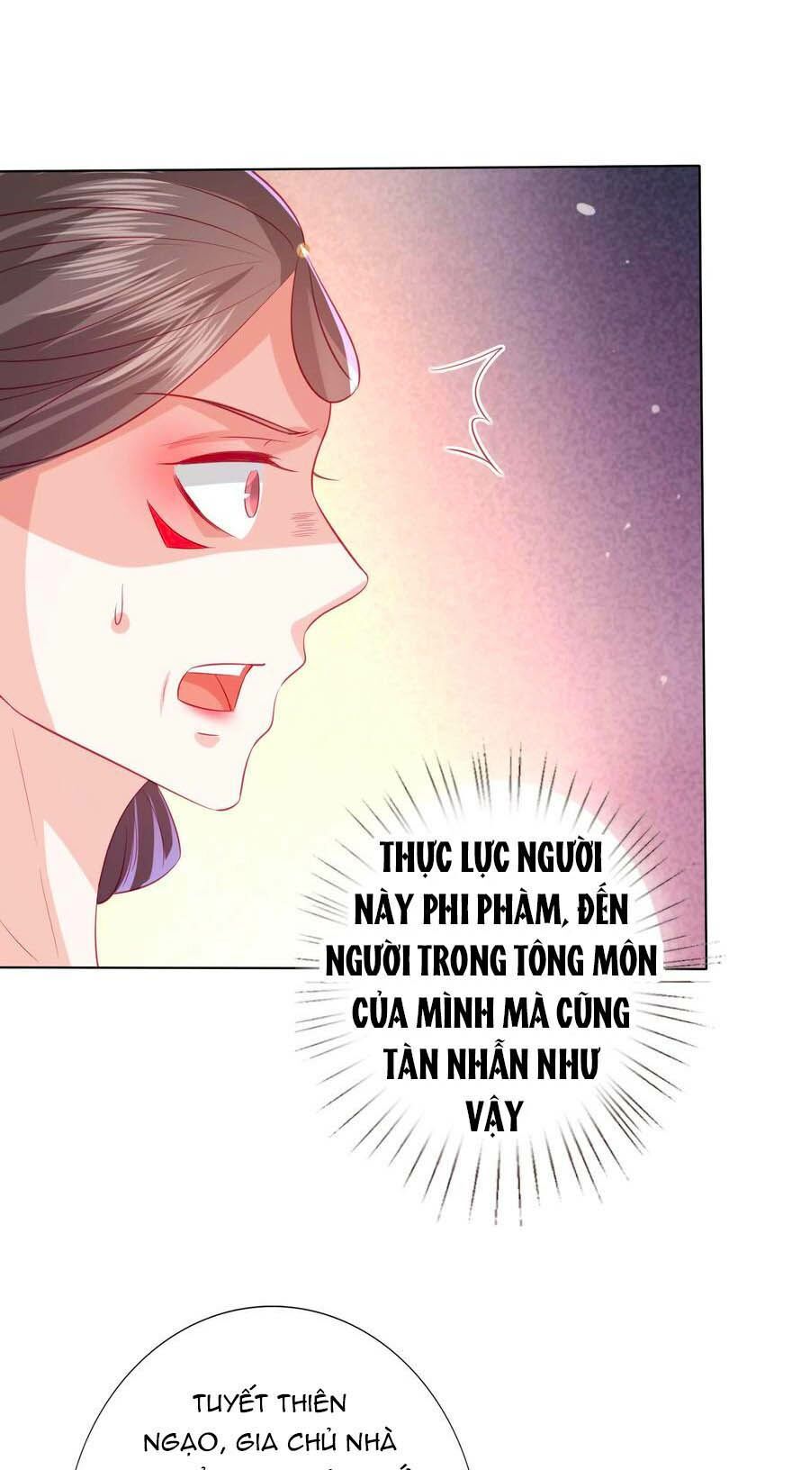 đọc truyện Phượng Hoàng Thác: Chuyên Sủng Khí Thê Chương 180 ảnh 16 tại Thiên Thai Truyện