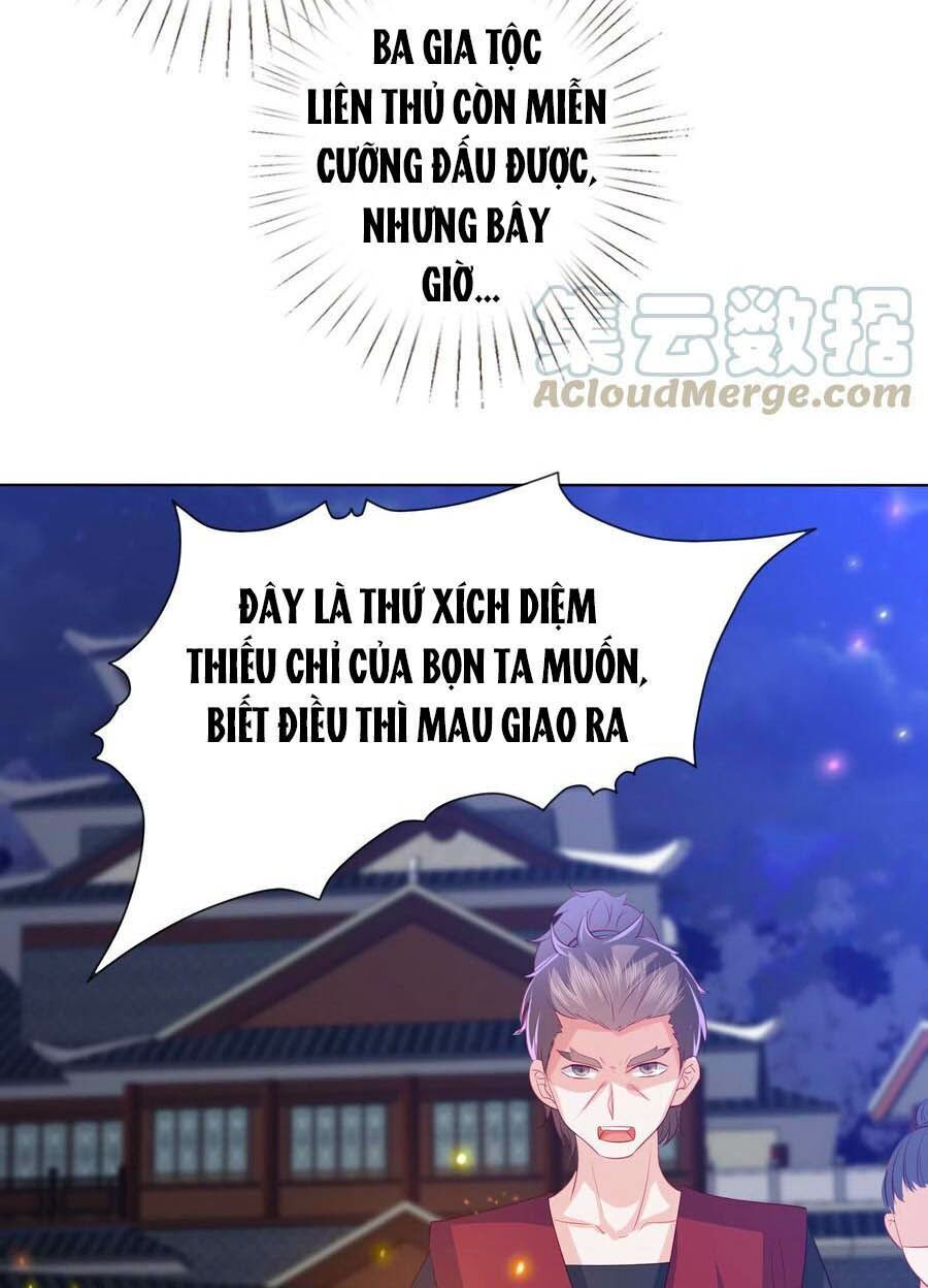 đọc truyện Phượng Hoàng Thác: Chuyên Sủng Khí Thê Chương 180 ảnh 18 tại Thiên Thai Truyện