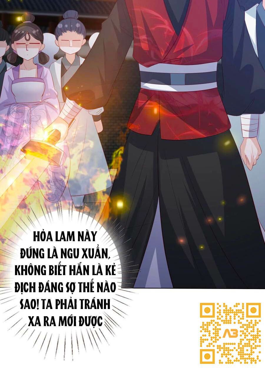 đọc truyện Phượng Hoàng Thác: Chuyên Sủng Khí Thê Chương 180 ảnh 19 tại Thiên Thai Truyện