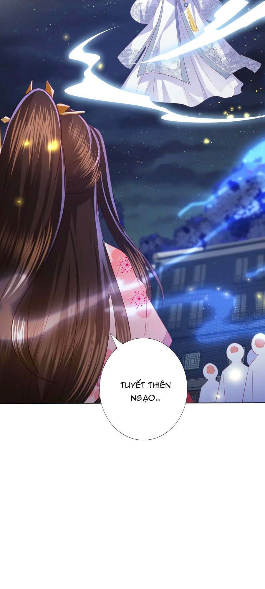 đọc truyện Phượng Hoàng Thác: Chuyên Sủng Khí Thê Chương 180 ảnh 5 tại Thiên Thai Truyện