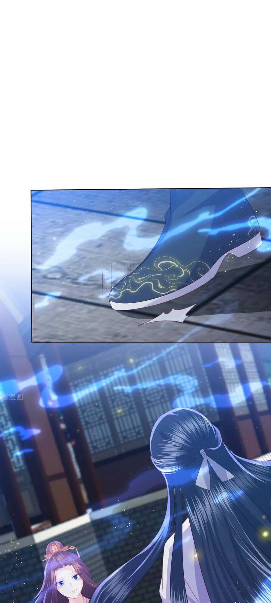 đọc truyện Phượng Hoàng Thác: Chuyên Sủng Khí Thê Chương 180 ảnh 6 tại Thiên Thai Truyện